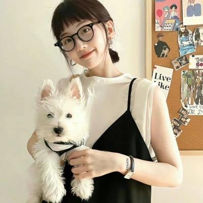 外宿的霍莉