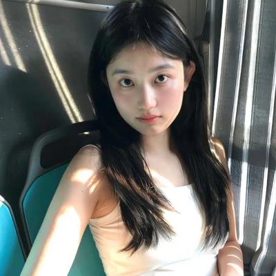 江湖女